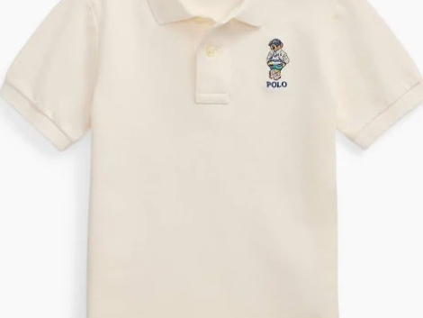 Polo T-shirt